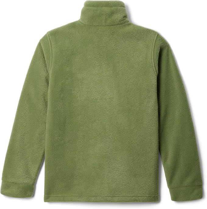 Columbia Youth Steens Mountain II Fleece Jacket - Image 2