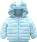 CECORC Toddler Winter Coats Lightweight Puffer Jacket by CECORC