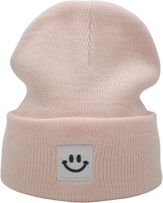 55cube Baby Beanie 0-6 Months 6-12-24 Months 2-5-8 Years Kids Winter Hat - Image 3