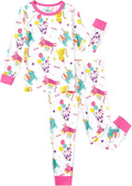 PATPAT Bamboo Viscose Pajama Sets by PATPAT