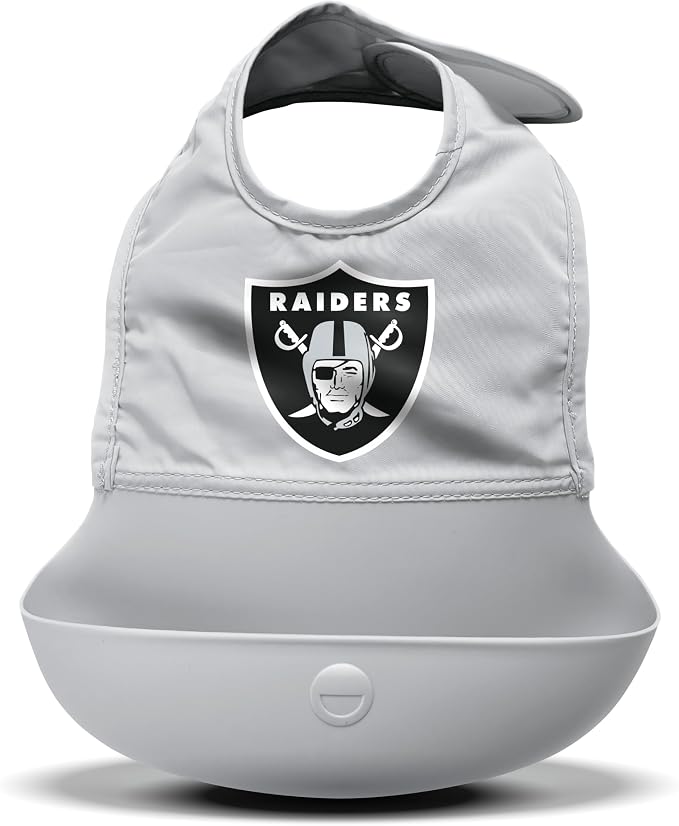Smilo Silicone Bib by Smilo