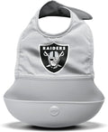 Smilo Silicone Bib by Smilo
