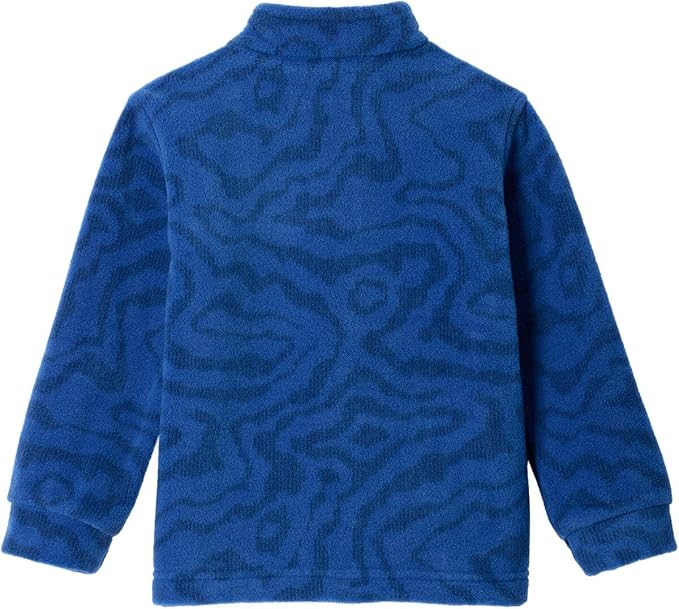 Columbia Boys' Zing Fleece Jacket Jacket - Image 3