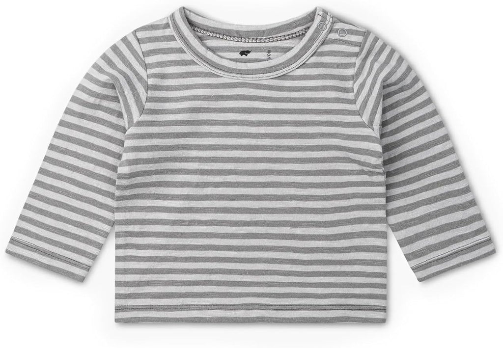 Monica + Andy Long Sleeve Tee, Organic Cotton Clothes by monicaandy