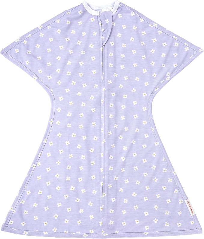 SleepingBaby Zipadee-Zip Transition Swaddle by SleepingBaby