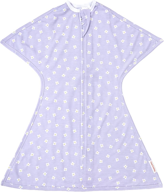 SleepingBaby Zipadee-Zip Transition Swaddle by SleepingBaby