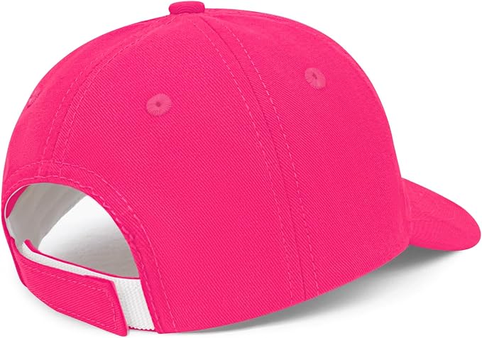qikqik Baby Baseball Cap Toddler Baseball Hat Baby Ball Cap Toddler Hats - Image 2