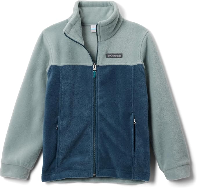 Columbia Youth Steens Mountain II Fleece Jacket by Unknown
