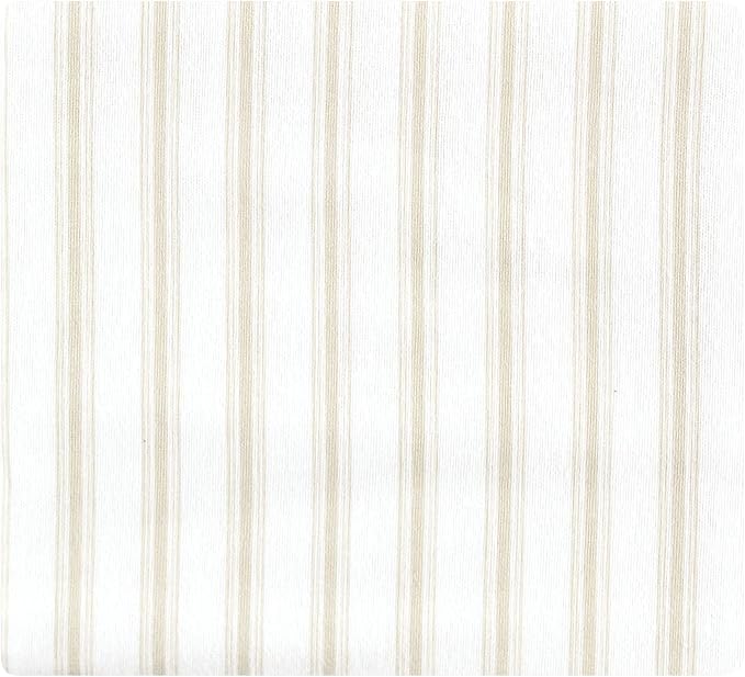 Little Treasure Hudson Baby Cotton Poly Flannel Receiving Blankets Multipack - Image 6