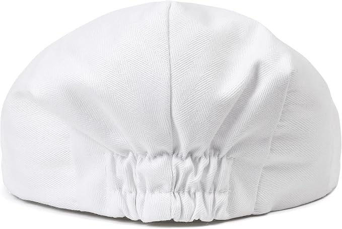 A&J DESIGN Baby Boys Newsboy Cap Toddler Kids Tweed Vintage Flat Hat - Image 6