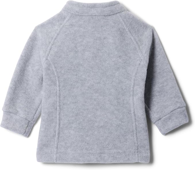 Columbia Unisex-Baby Benton Springs Fleece Jacket - Image 2