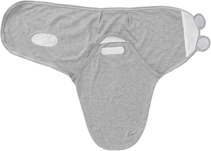 3-Pack Unisex Baby Swaddles for Newborns - Image 4