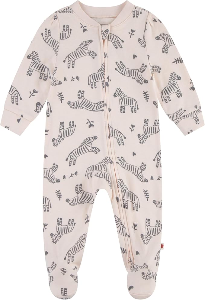 HUGGIES Baby Baby Printed Footed Coverall by Huggies%C2%AE
