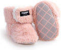 Ohwawadi Infant Baby Slippers Girls Boys Booties Warm Baby Socks Shoes Newborn by Ohwawadi
