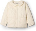 Amazon Essentials x Sofia Grainge Toddler and Baby Girls' Midweight Quilted by AmazonEssentials