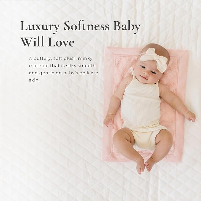 Saranoni Luxury Security Blankets - Image 3
