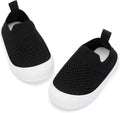 BACSAC Baby Toddler Unisex Infant Shoes Boys Girls Beige Mesh Breathable by BACSAC