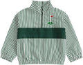 Baby Boy Jacket Toddler Golf Clothes Long Sleeve Lapel Button Down Top Infant by mlpeerw