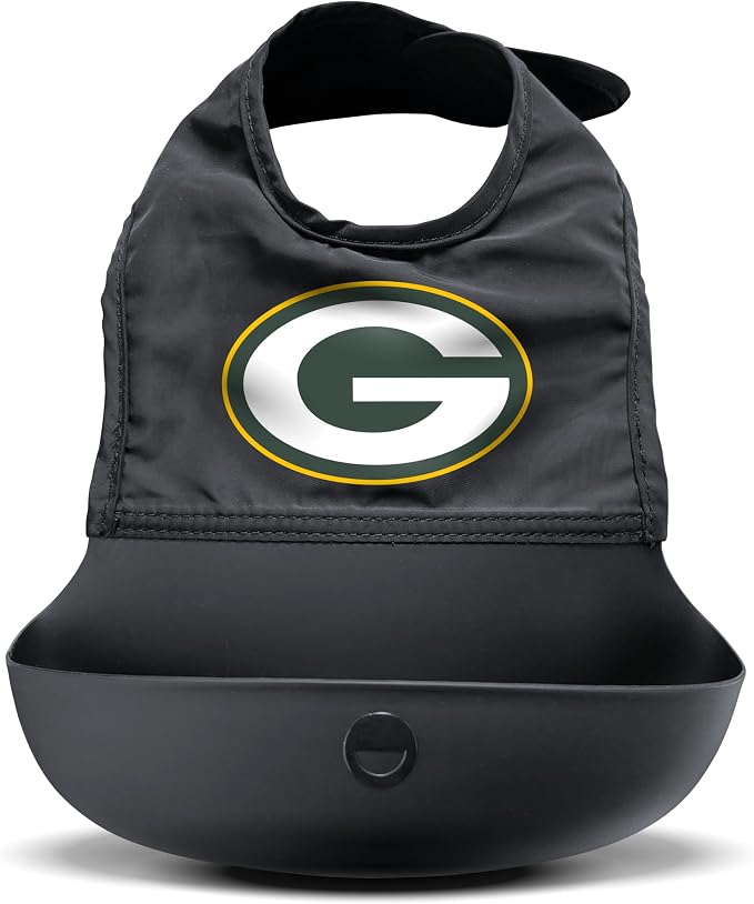Smilo Silicone Bib by Smilo