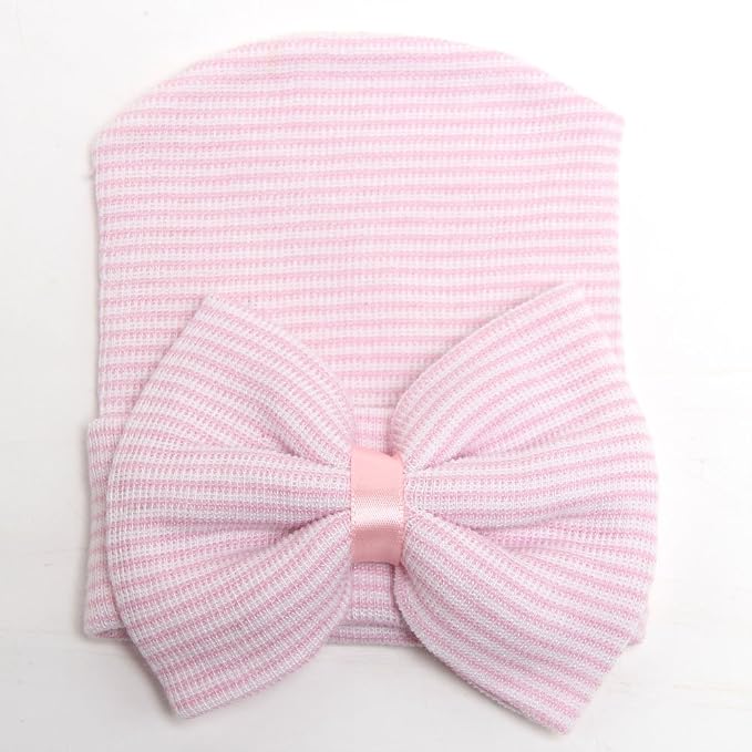 DRESHOW BQUBO Newborn Hospital Hat - Image 5