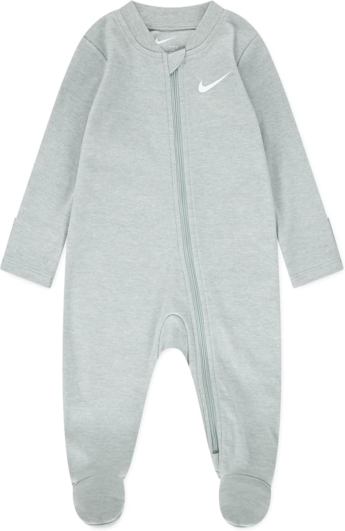 Nike Baby Essentials Footed Coverall by Unknown