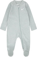 Nike Baby Essentials Footed Coverall by Unknown