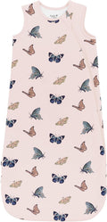 KYTE BABY Sleep Bag 1.0 TOG, Rayon Made From Bamboo Wearable Blanket, Dual by KYTEBABY