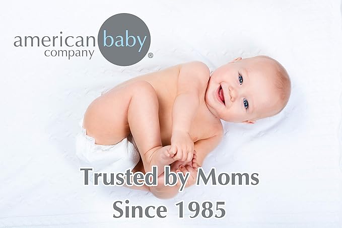TL Care 100% Cotton Thermal Waffle Swaddle Blanket, Breathable & Stretchy - Image 6