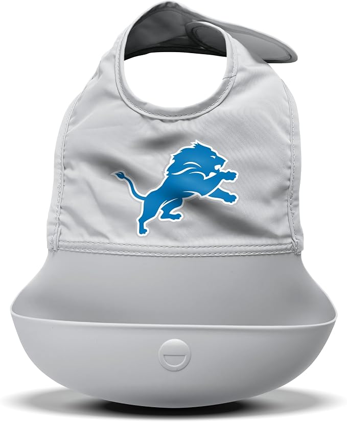 Smilo Silicone Bib by Smilo