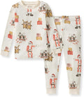 Burt's Bees Baby Organic Cotton Pajamas by BurtsBeesBaby