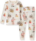 Burt's Bees Baby Organic Cotton Pajamas by BurtsBeesBaby