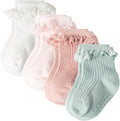 AQOKKA Baby Girl Toddlers Socks by AQOKKA