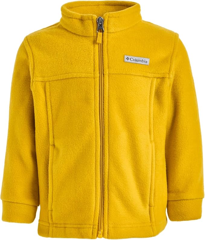 Columbia Youth Infant Steens Mountain II Fleece Jacket by Columbia