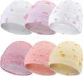 Newcotte 6 Preemie Hats by Newcotte