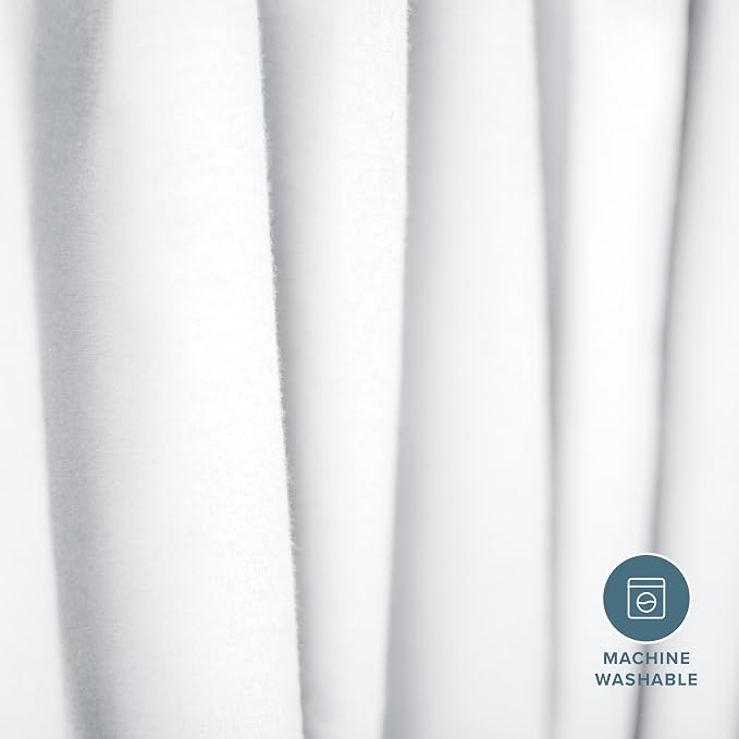 Bare Home Flannel Receiving Blanket, Premium 100% Cotton Flannel Blanket 6-Pack - Image 6