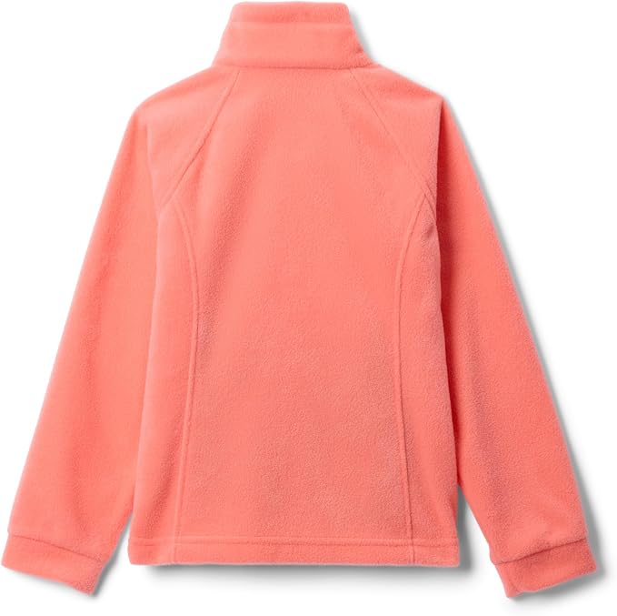 Columbia Unisex-Baby Benton Springs Fleece Jacket - Image 2