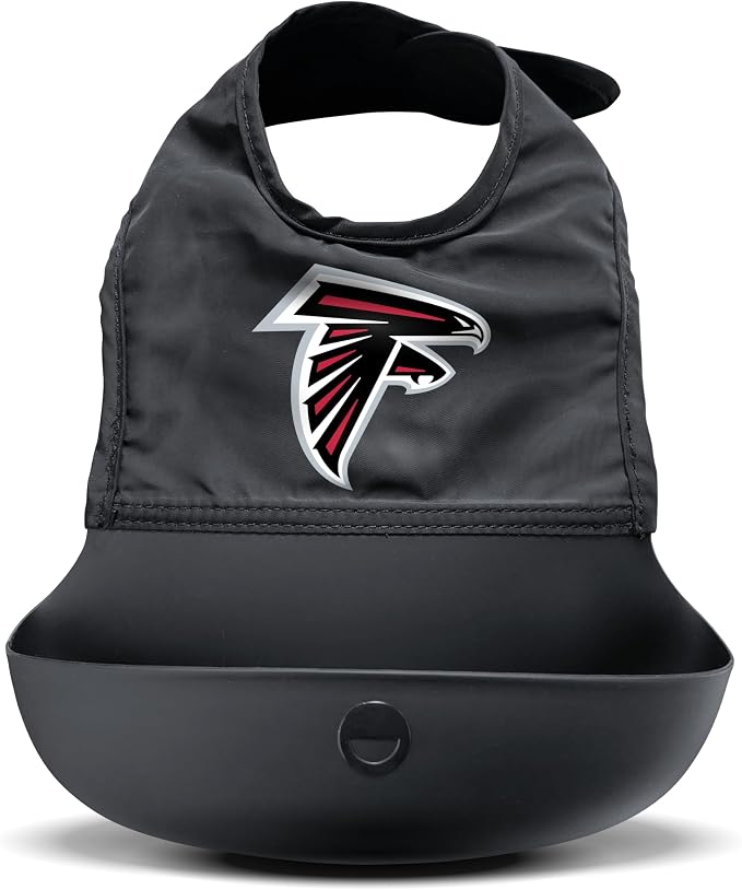 Smilo Silicone Bib by Smilo