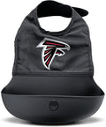 Smilo Silicone Bib by Smilo