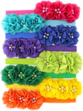 My Lello Flower Headbands Baby by MyLello