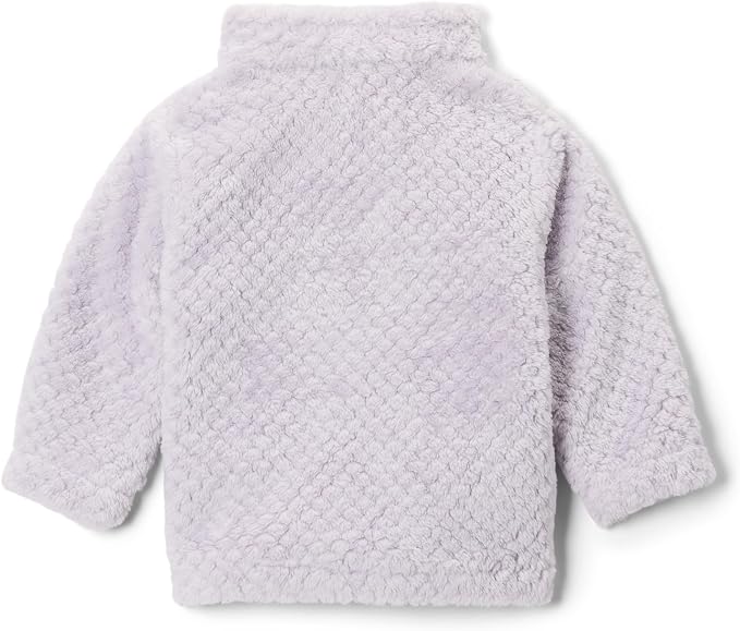 Columbia Youth Girls Fire Side Sherpa Full Zip Fleece Jacket - Image 2