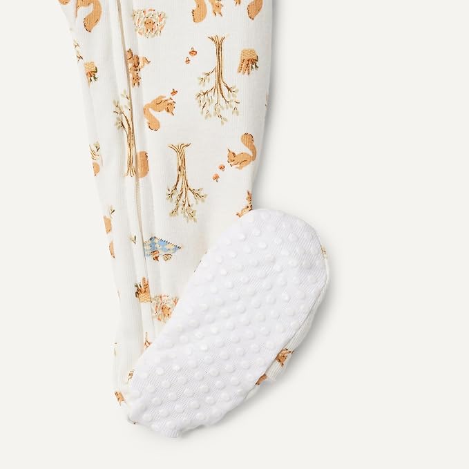 Amazon Essentials x Sofia Grainge Mommy and Me Long Sleeve Pajama Set - Image 3