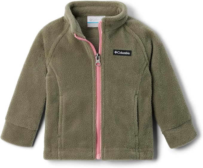 Columbia Unisex-Baby Benton Springs Fleece Jacket - Image 5
