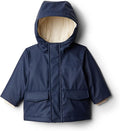 Amazon Essentials x Sofia Grainge Toddler and Baby Boys' Water-Repellent Rain by AmazonEssentials