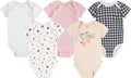 HUGGIES Baby 5-pack Everyday Bodysuit by Huggies%C2%AE