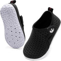 JOINFREE Baby Toddler Water Shoes Boys Girls Sandals Barefoot Kids Breathable Sneakers Shoes for Walking Running