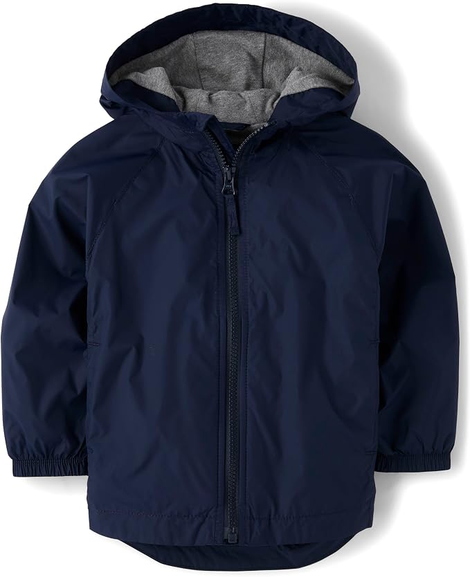The Children's Place baby-boys And Toddler Windbreaker Jacket by TheChildrensPlace