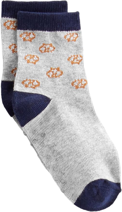 Simple Joys by Carter's baby-boys 12-pack Neutral Sock Low - Image 7