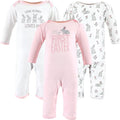 Hudson Baby unisex-child Cotton Coveralls by HudsonBaby