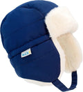 JAN & JUL Waterproof Winter Hat for Babies and Kids