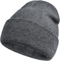 ZOORON Toddler Beanie Baby Kids Beanies Warm Winter Hat Knit Skull Cap by ZOORON